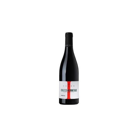 Image de Ogier L’Orientale - Crozes-Hermitage - Vin Rouge - 2019 - 75cl