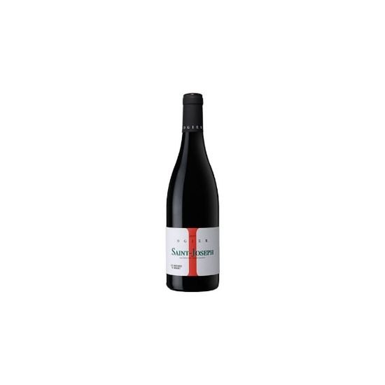 Image de Ogier Les Marches de Granit - Saint-Joseph - Vin Rouge - 2018 - 75cl