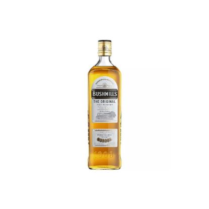 Image de Bushmills Original Irish Whisky - 1L - 40°