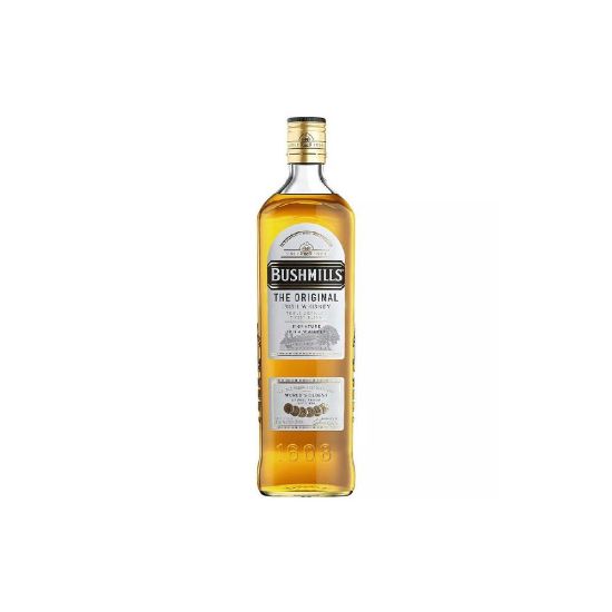 Image de Bushmills Original Irish Whisky - 1L - 40°