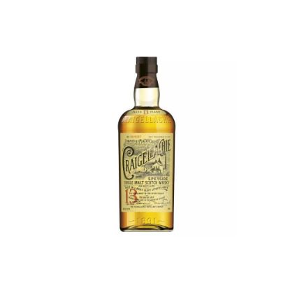 Picture of Craigellachie 13 ans Single Malt Whisky - 70cl - 46°