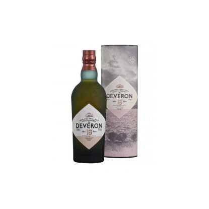 Picture of The Deveron 18 ans Highland Single Malt Scotch Whisky - 70cl - 40°