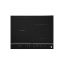 Picture of Plaque de cuisson induction encastrable 65 cm, 2 feux + 1 zone flexible, 7400W - De Dietrich DPI7684XS - Noir