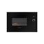 Picture of Micro-ondes encastrable 26L, 900W - De Dietrich DME7121A - Noir