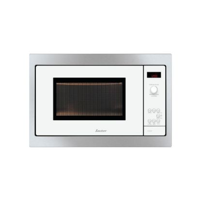 Image de Micro-ondes encastrable 26L - Sauter SMS4340W - Blanc