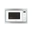 Picture of Micro-ondes encastrable 26L - Sauter SMS4340W - Blanc