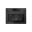 Picture of Micro-ondes encastrable 40L, 1000W - De Dietrich DKE7335BB - Noir
