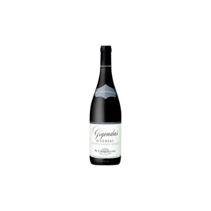 Image de M. Chapoutier - Gigondas - Vin Rouge - 75cl