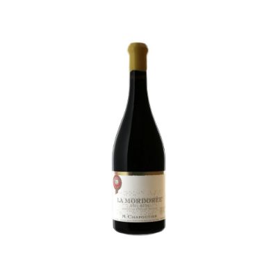 M. Chapoutier La Modorée - Côte Rôtie - Vin Rouge - 75cl