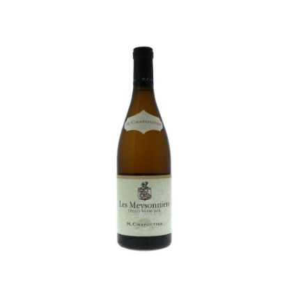 Picture of M. Chapoutier Les Meysonniers - Crozes-Hermitage - Vin Blanc - 75cl
