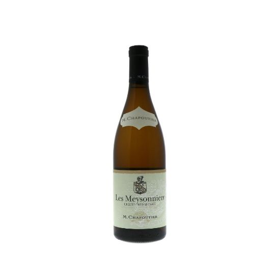 Image de M. Chapoutier Les Meysonniers - Crozes-Hermitage - Vin Blanc - 75cl