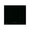 Picture of Plaque de cuisson induction 60cm, 4 foyers avec zone combinée, 6900W - Neff N70 T46FD53X2 - noir