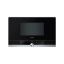 Picture of Micro-ondes encastrable 60 x 38 cm, 21L, 900W - Siemens iQ700 BF634LGS1 - inox