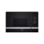 Picture of Micro-ondes encastrable 59 x 38 cm, 25L, 900W - Siemens iQ300 BF550LMR0 - inox