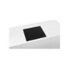 Image de Plaque de cuisson vitrocéramique 60cm, 4 foyers, 6600W - Bosch Série 4 PKE611BB8E - noir
