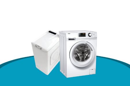Picture for category Lave-Linge
