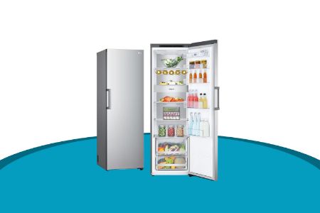 Image pour la catégorie Réfrigérateurs 1 porte