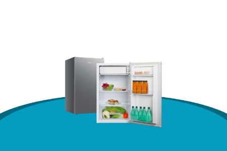 Image pour la catégorie Petits Réfrigérateurs