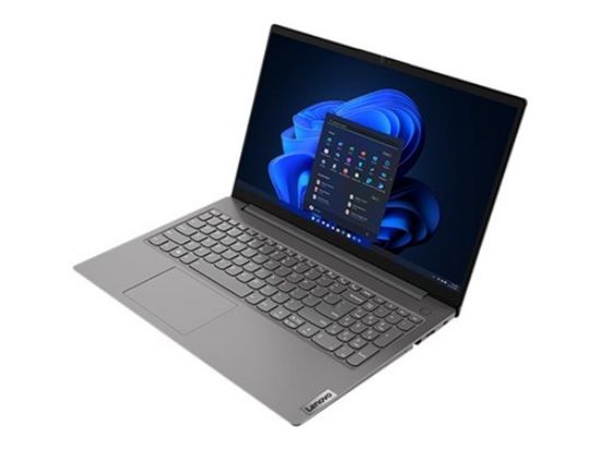 Ordinateur PC Portable LENOVO V15 15.6 FHD i5 8Go/256Go SSD Windows 11 Pro  (82TT0008FR)   - Shopping et Courses en ligne, livrés à  domicile ou au bureau, 7j/7 à la Réunion