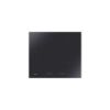 Image de Plaque de cuisson induction encastrable 60cm, 4 foyers avec 1 zone flex, 7000W - Rosières RTPSJ644DCWIFI - noir