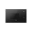 Picture of Micro-ondes grill encastrable 60 x 38 cm, 20L, 800W - Beko BMGB20212B - noir