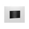 Image de Micro-ondes grill encastrable 60 x 38 cm, 20L, 800W - Beko BMGB20212B - noir