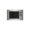 Picture of Micro-ondes grills encastrable 60 x 38 cm, 20L, 800W - Rosières RMG20/1IN - inox