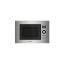 Picture of Micro-ondes grills encastrable 60 x 38 cm, 20L, 800W - Rosières RMG20/1IN - inox