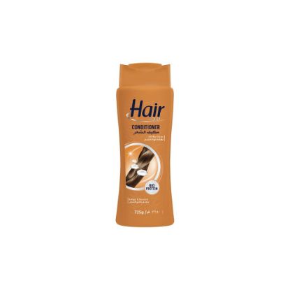 Image de Après-Shampoing Tous types de cheveux Hair, 625ml