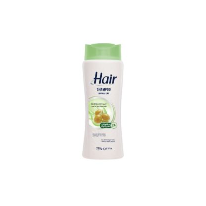 Picture of Shampoing à l'huile d'olive Hair, 631ml