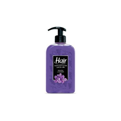 Picture of Distibuteur savon main Raisin et Lavande Hair, 500ml