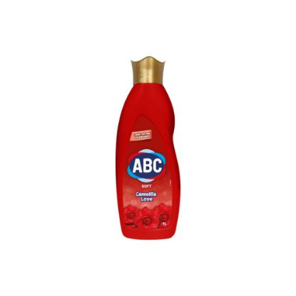 Image de Assouplissant Camelia ABC 1L