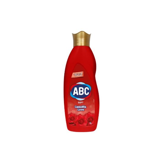 Picture of Assouplissant Camelia ABC 1L