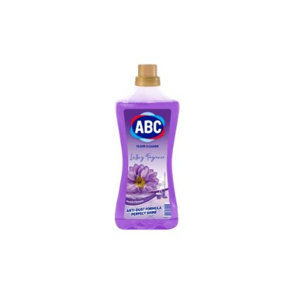 Picture of Nettoyant multi-surfaces Fleurs Violettes ABC, 900mL