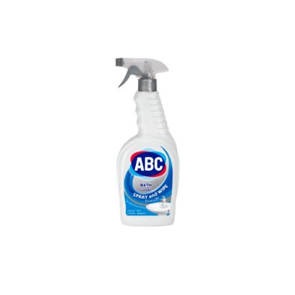 Picture of Spray salle de bain ABC, 750mL