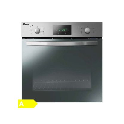 Picture of Four encastrable 60 x 60 cm, 70L, Catalyse - Candy FCS245X/E - inox