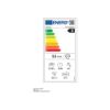 Image de Lave-linge hublot 11kg, 1400tr/min, Eco Bubble, SpaceMax, Vapeur, Swirl - Samsung WW11BGA046AE - blanc