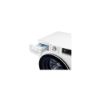Picture of Lavante-séchante 10.5/ 7 kg - 68L | AI Direct Drive™ | Moteur Direct Drive™ garanti 10 ans - LG F174V71WSTA - blanc
