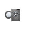 Image de Lave-linge Séchant Slim 8,5/5kg - 58L | TurboWash™ | Moteur AI Direct Drive™ garanti 10 ans - LG F852SV52IRS - inox