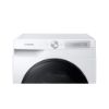 Image de Lave-linge séchant ecobubble™ 9+6kg - Samsung WD90T634DBH - blanc