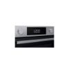 Image de Four encastrable 60 x 60 cm, 76L, Pyrolyse, Série 4 Dual Cook - Samsung NV7B4450VAS - inox