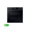 Picture of Four encastrable 60 x 60 cm, 76L, Pyrolyse, Série 4 Dual Cook Flex™ - Samsung NV7B4550UAB - noir