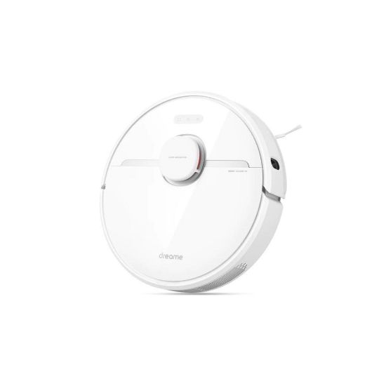 Image de Robot aspirateur avec fonction d'essuyage Dreame D9