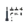 Picture of Aspirateur balai sans fil BESPOKE Jet Complete - Samsung VS20A95843B - bleu métallique