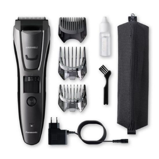 Image de Tondeuse Multifonction Barbe-cheveux-corps - Panasonic ER-GB80-H503