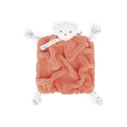 Image de Doudou Ourson Corail K969976 Kaloo