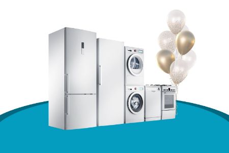Picture for category Gros électroménager