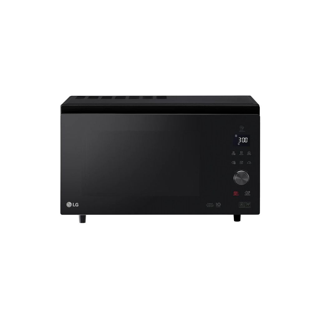 LG Four Micro-Ondes NeoChef Design Noir