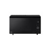 Image de Four micro-ondes combiné | NeoChef | 39L | Four Multifonctions | Design innovant type four | Tactile | Plat Crousty - LG MJ3965BPS - noir