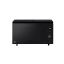 Picture of Four micro-ondes combiné | NeoChef | 39L | Four Multifonctions | Design innovant type four | Tactile | Plat Crousty - LG MJ3965BPS - noir